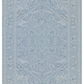 Hand Knotted Carpet Grey