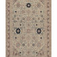 Hand Knotted Carpet, Over Dyed