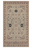 Hand Knotted Carpet, Over Dyed