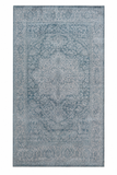Hand Knotted Carpet Moss Green