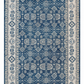 Hand Knotted Carpet Grey