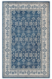 Hand Knotted Carpet Grey