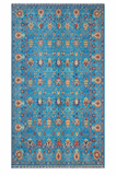 Hand Knotted Carpet Feroze
