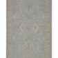 Hand Knotted Carpet, Over Dyed Grey