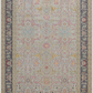 Hand Knotted Carpet Olive Green