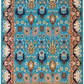 Chobi Feroze 10 X 8 FT
