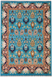 Chobi Feroze 10 X 8 FT
