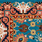 Chobi Feroze 10 X 8 FT