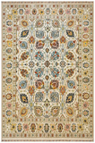 Chobi Cream 10 X 8 FT
