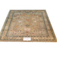 Beige Green Chobi 10 X 8 FT