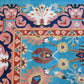 Chobi Feroze 10 X 8 FT