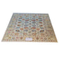 Chobi Cream 10 X 8 FT