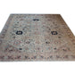 Hand Knotted Carpet, Over Dyed