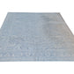 Hand Knotted Carpet Grey