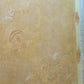 Tabriz Wool and Silk Gold Self Tone Fine Hand Knotted 12 X 8 FT
