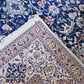 Nein Baby Lambs Wool Silk Fine Hand Knotted