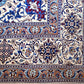 Nein Baby Lambs Wool Silk Fine Hand Knotted 13 X 10 FT