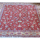 Mashad Wool Hand Knotted Red 13 X 10 FT