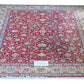 Mashad Wool Hand Knotted Red 13 X 10 FT