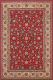 Mashad Wool Hand Knotted Red 13 X 10 FT